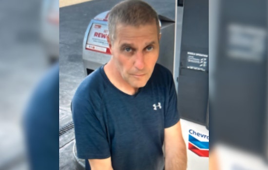 Montgomery County Police Seek Public's Help in Locating Missing Germantown Man, 60-Year-Old Romin Vahid Furutan