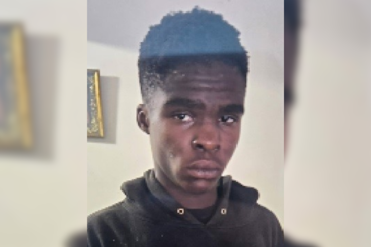 Montgomery County Police Seek Public's Help in Locating Missing Teen Metellus Joubelky