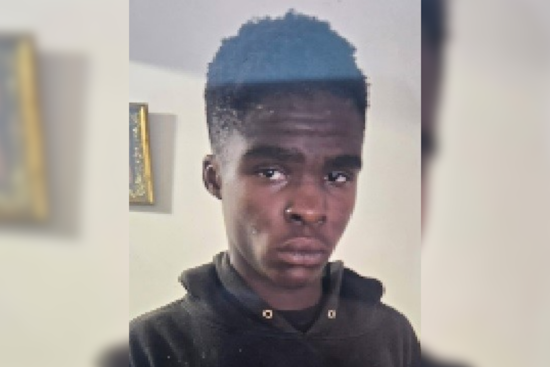 Montgomery County Police Seek Public's Help in Locating Missing Teen Metellus Joubelky