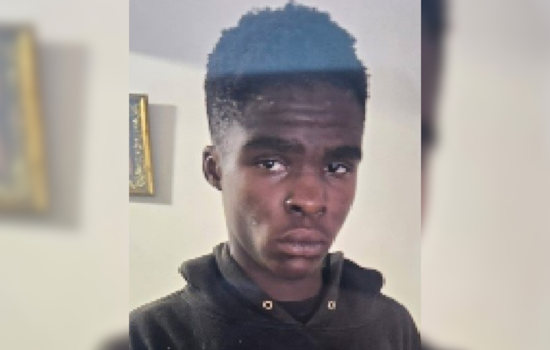 Montgomery County Police Seek Public's Help in Locating Missing Teen Metellus Joubelky