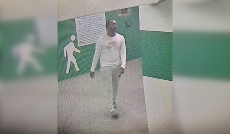 Montgomery County Police Seek Public's Help to Identify Man in Tragic Silver Spring Incident