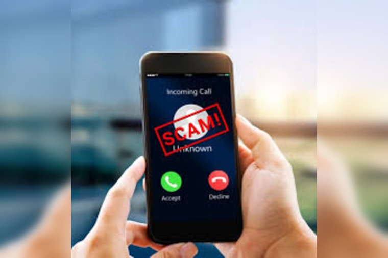 Montgomery County Sheriff Warns Residents of Surge in Phone Scams Demanding Payment