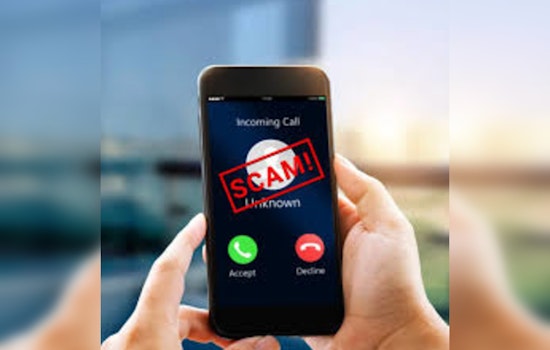Montgomery County Sheriff Warns Residents of Surge in Phone Scams Demanding Payment