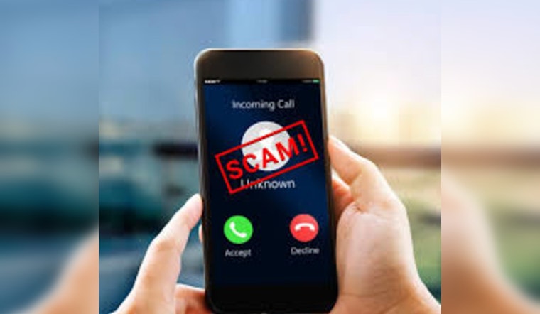 Montgomery County Sheriff Warns Residents of Surge in Phone Scams Demanding Payment