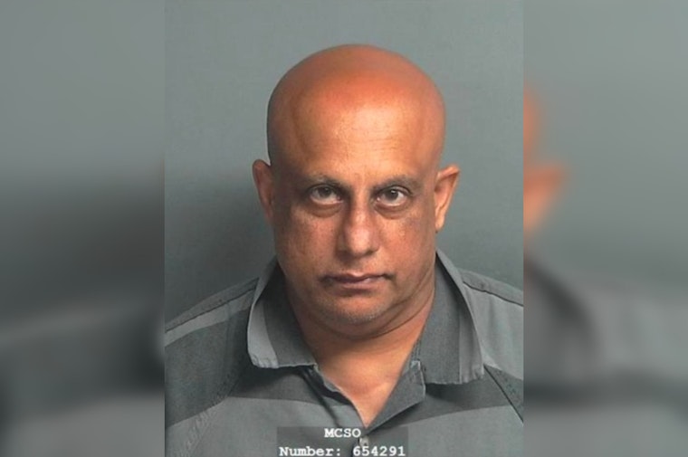 Montgomery County Uber Driver Charged with Sexual Assault as Authorities Seek Additional Victims