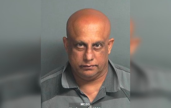 Montgomery County Uber Driver Charged with Sexual Assault as Authorities Seek Additional Victims