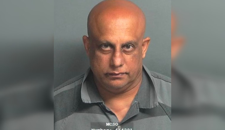 Montgomery County Uber Driver Charged with Sexual Assault as Authorities Seek Additional Victims