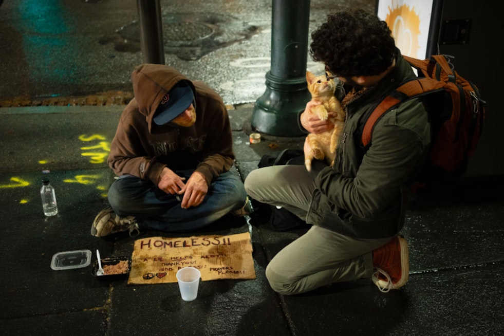 Montgomery County's Homeless Count Surges by 32%, Prompting Urgent Calls for Housing Solutions