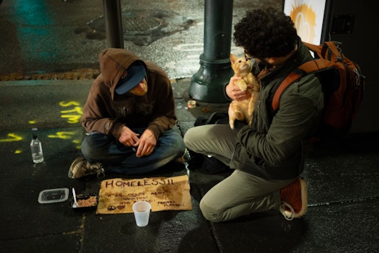 Montgomery County's Homeless Count Surges by 32%, Prompting Urgent Calls for Housing Solutions