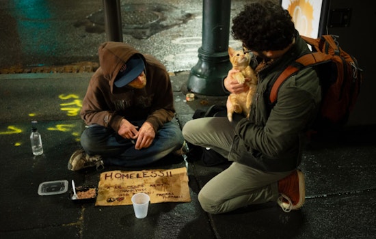 Montgomery County's Homeless Count Surges by 32%, Prompting Urgent Calls for Housing Solutions