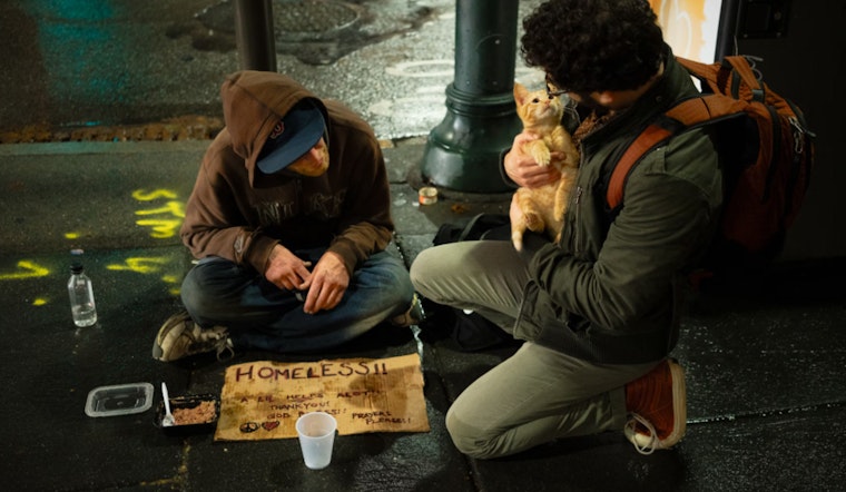 Montgomery County's Homeless Count Surges by 32%, Prompting Urgent Calls for Housing Solutions
