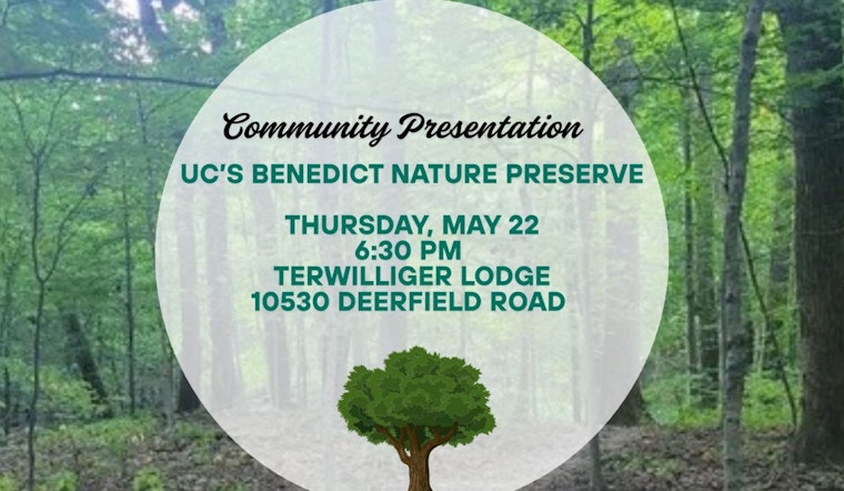Montgomery Hosts Educational Event on Local Ecosystem with Expert Dr. Theresa Culley at Benedict Nature Preserve