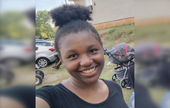 Mooresville Police Seek Assistance in Locating Missing Teen Shakeya Jones Amid Community Concern