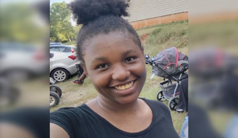 Mooresville Police Seek Assistance in Locating Missing Teen Shakeya Jones Amid Community Concern