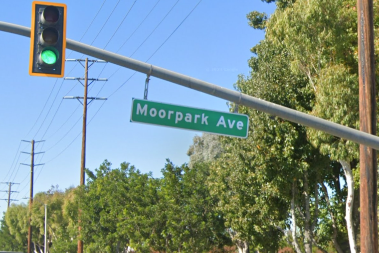 Moorpark Man Charged with Assault Following Attack on Moorpark Avenue, Police Seek Public's Help