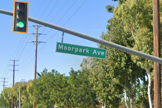 Moorpark Man Charged with Assault Following Attack on Moorpark Avenue, Police Seek Public's Help