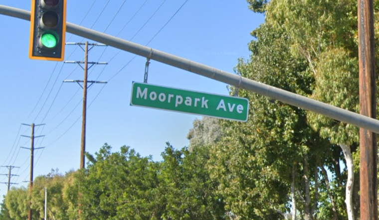 Moorpark Man Charged with Assault Following Attack on Moorpark Avenue, Police Seek Public's Help