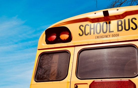 Moorpark School Bus Driver Arrested on Suspicion of DUI After Alert from Parent in Ventura County