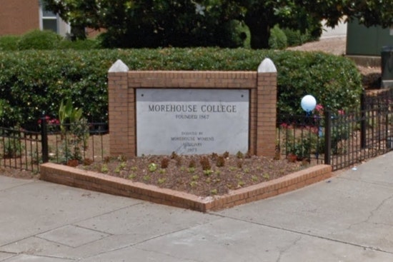 Morehouse College Bestows Degree on Lynched Student 93 Years Later, Atlanta Honors Dennis T. Hubert's Stolen Legacy