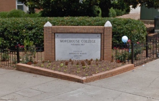 Morehouse College Bestows Degree on Lynched Student 93 Years Later, Atlanta Honors Dennis T. Hubert's Stolen Legacy