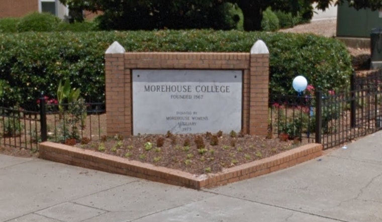 Morehouse College Bestows Degree on Lynched Student 93 Years Later, Atlanta Honors Dennis T. Hubert's Stolen Legacy
