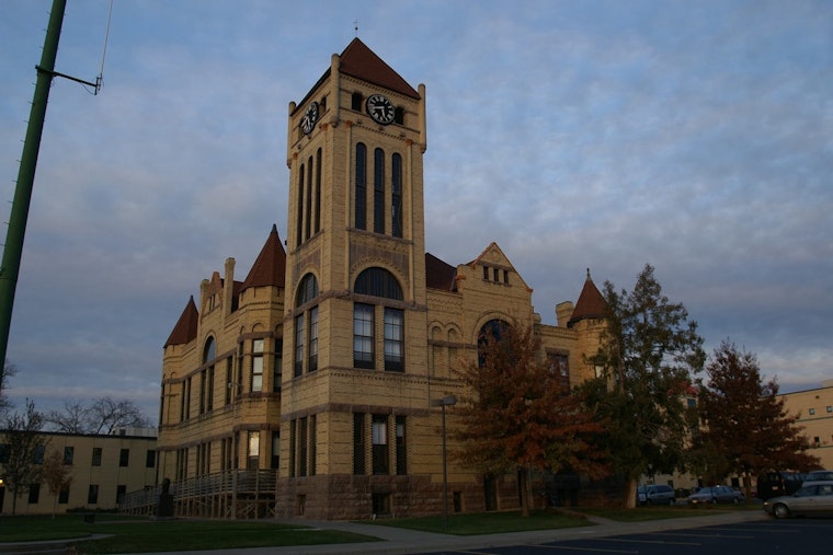 Morrison County Board of Commissioners Announces Week of Public Meetings in Little Falls and Wadena