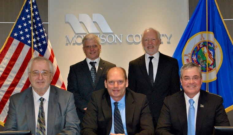 Morrison County Board of Commissioners Sets Heavy Agenda for Community and Emergency Services Meetings in Little Falls and St. Cloud