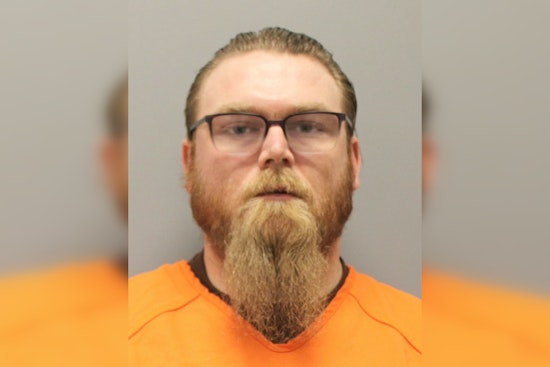 Morristown Man Sentenced to 25 Years for Intentional Second-Degree Murder of Housemate
