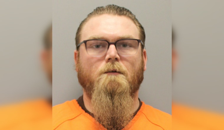 Morristown Man Sentenced to 25 Years for Intentional Second-Degree Murder of Housemate