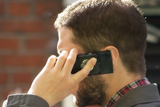 Morristown Police Alert Residents to Phone Scam Impersonating Officers