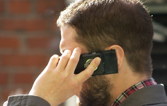 Morristown Police Alert Residents to Phone Scam Impersonating Officers