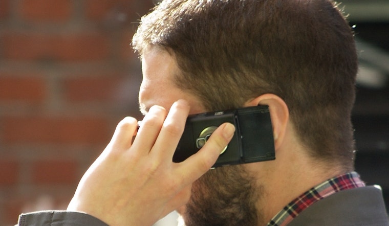 Morristown Police Alert Residents to Phone Scam Impersonating Officers