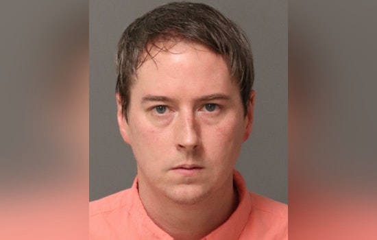Morrisville Man Sentenced to 13-16 Years for Second-Degree Murder of Wife