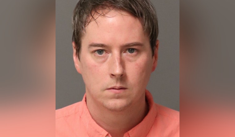 Morrisville Man Sentenced to 13-16 Years for Second-Degree Murder of Wife