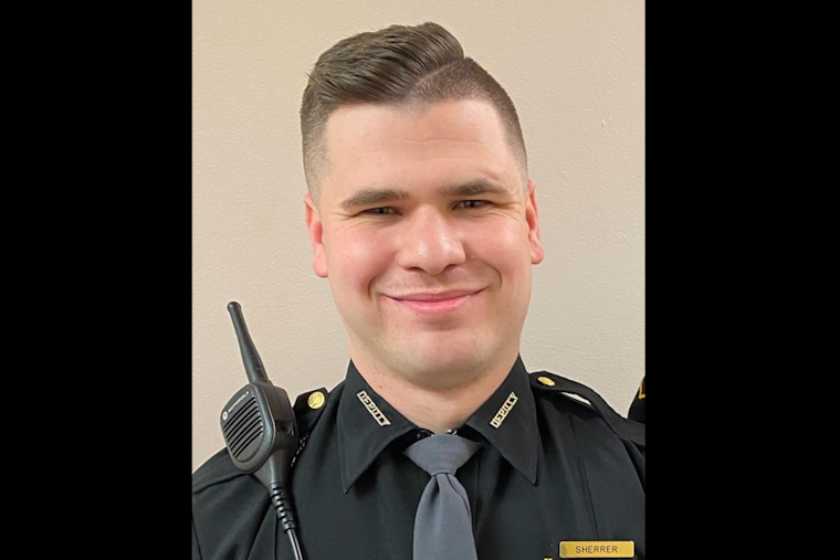 Morrow County Deputy Killed in Line of Duty, Suspect in Serious Condition