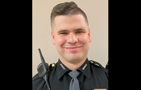 Morrow County Deputy Killed in Line of Duty, Suspect in Serious Condition