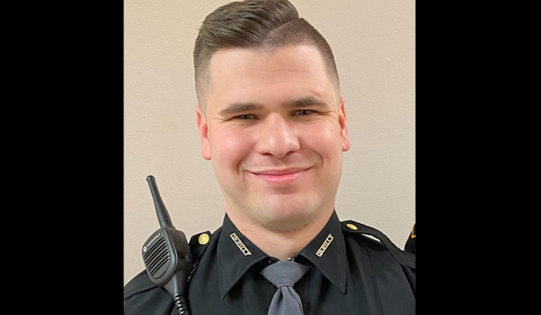Morrow County Deputy Killed in Line of Duty, Suspect in Serious Condition