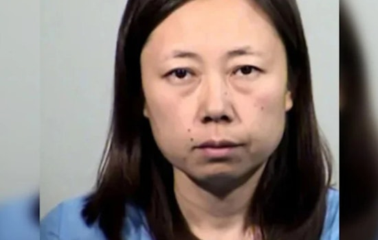 Mother Yui Inoue Sentenced to Life for Murdering Her Own Children with Meat Cleaver