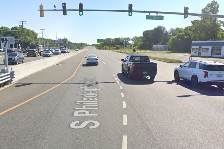 Motorcycle Driver Killed in Collision With Tractor-Trailer in Aberdeen, Harford County