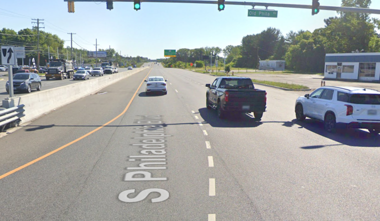 Motorcycle Driver Killed in Collision With Tractor-Trailer in Aberdeen, Harford County