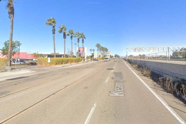 Motorcyclist Critically Injured in Kearny Mesa Road Collision in San Diego