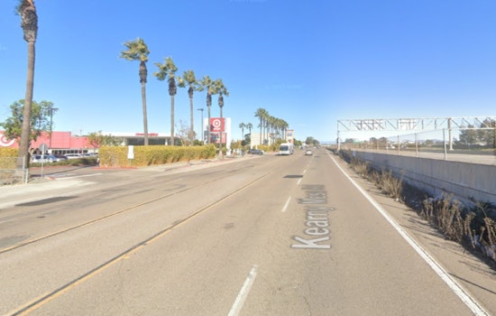 Motorcyclist Critically Injured in Kearny Mesa Road Collision in San Diego