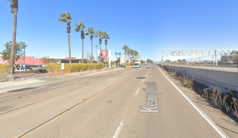 Motorcyclist Critically Injured in Kearny Mesa Road Collision in San Diego