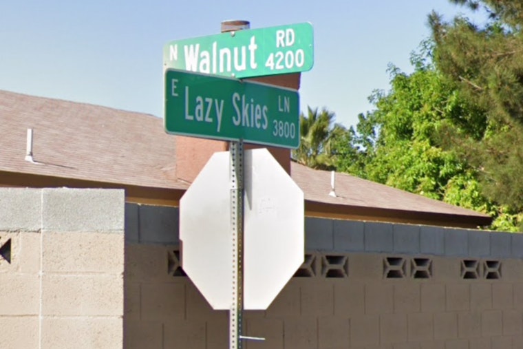 Motorcyclist Fatality Marks 69th Traffic-Related Death in Las Vegas This Year