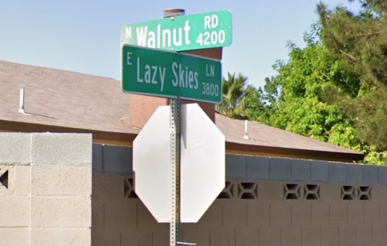 Motorcyclist Fatality Marks 69th Traffic-Related Death in Las Vegas This Year