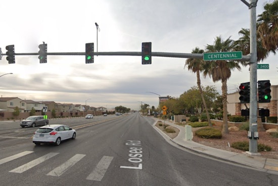 Motorcyclist Killed in Collision with Dodge Caravan in North Las Vegas, Caravan Driver Faces Vehicular Manslaughter Charges