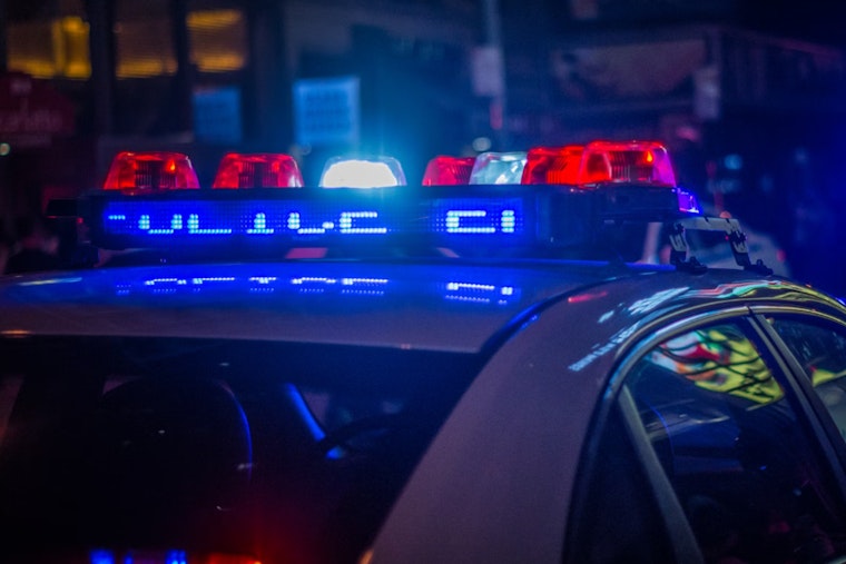 Motorcyclist Killed in High-Speed Crash on State Highway 151 in San Antonio