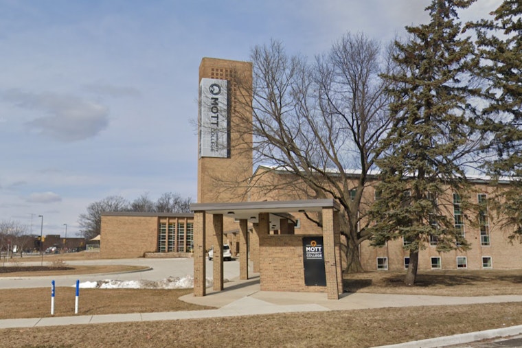 Mott Community College Faculty Union Sues Board Over Alleged Conflict of Interest in President's Appointment