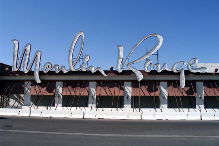 Moulin Rouge, Celebrating 70 Years Since Pioneering Racial Integration in Las Vegas Entertainment