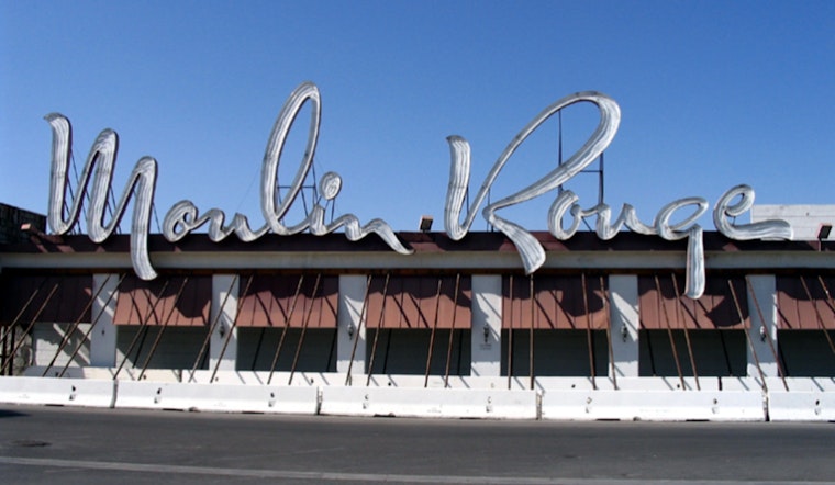 Moulin Rouge, Celebrating 70 Years Since Pioneering Racial Integration in Las Vegas Entertainment
